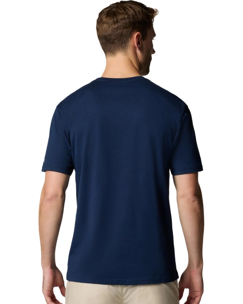 Columbia Men's Path Lake Graphic T-Shirt II