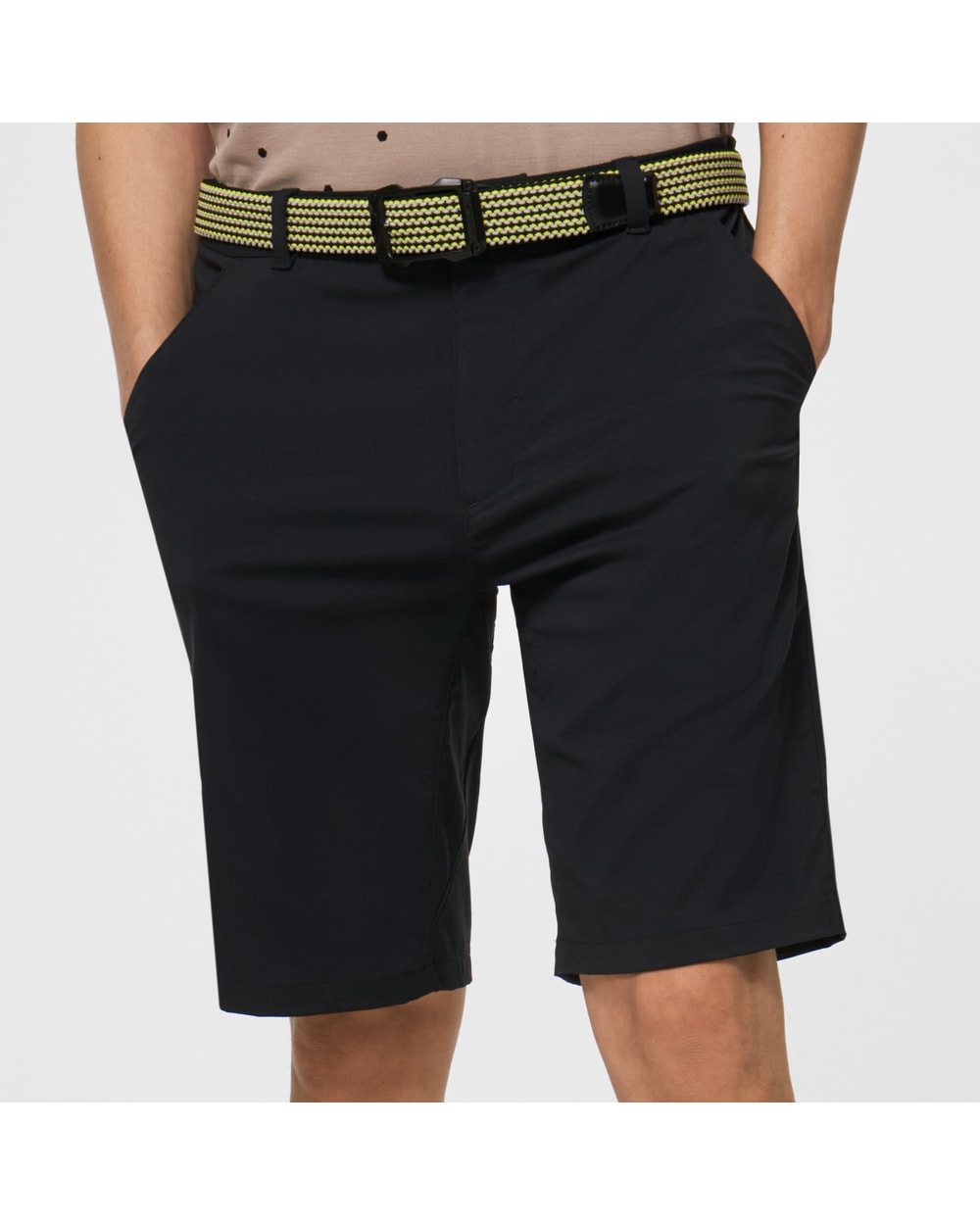 Oakley Men's Perf Terrain Short