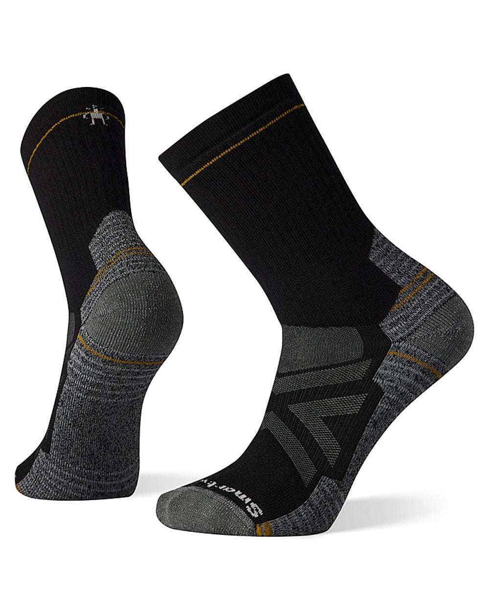 Smartwool Men's Hike Full Cushion Crew Socks