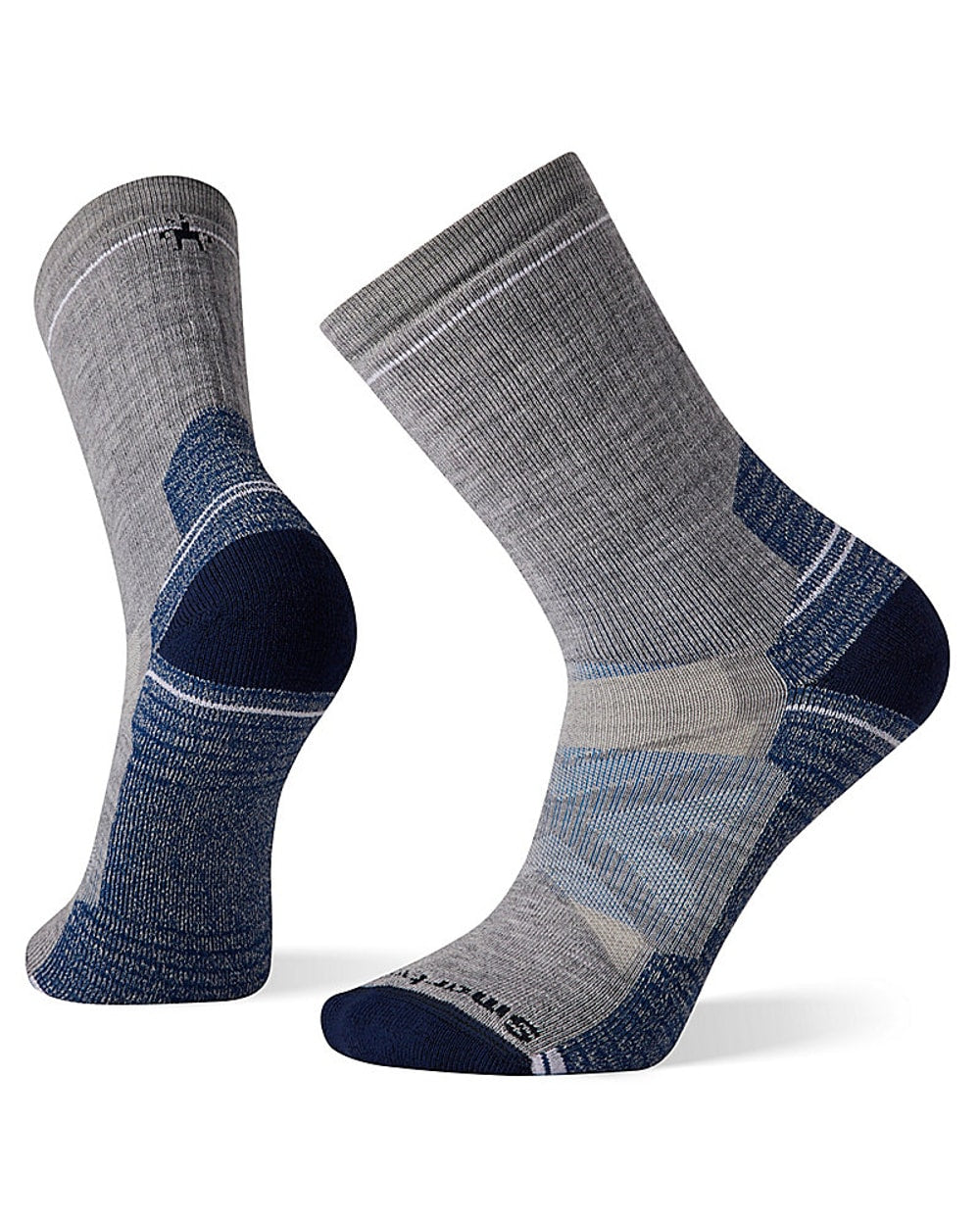 Smartwool Men's Hike Full Cushion Crew Socks