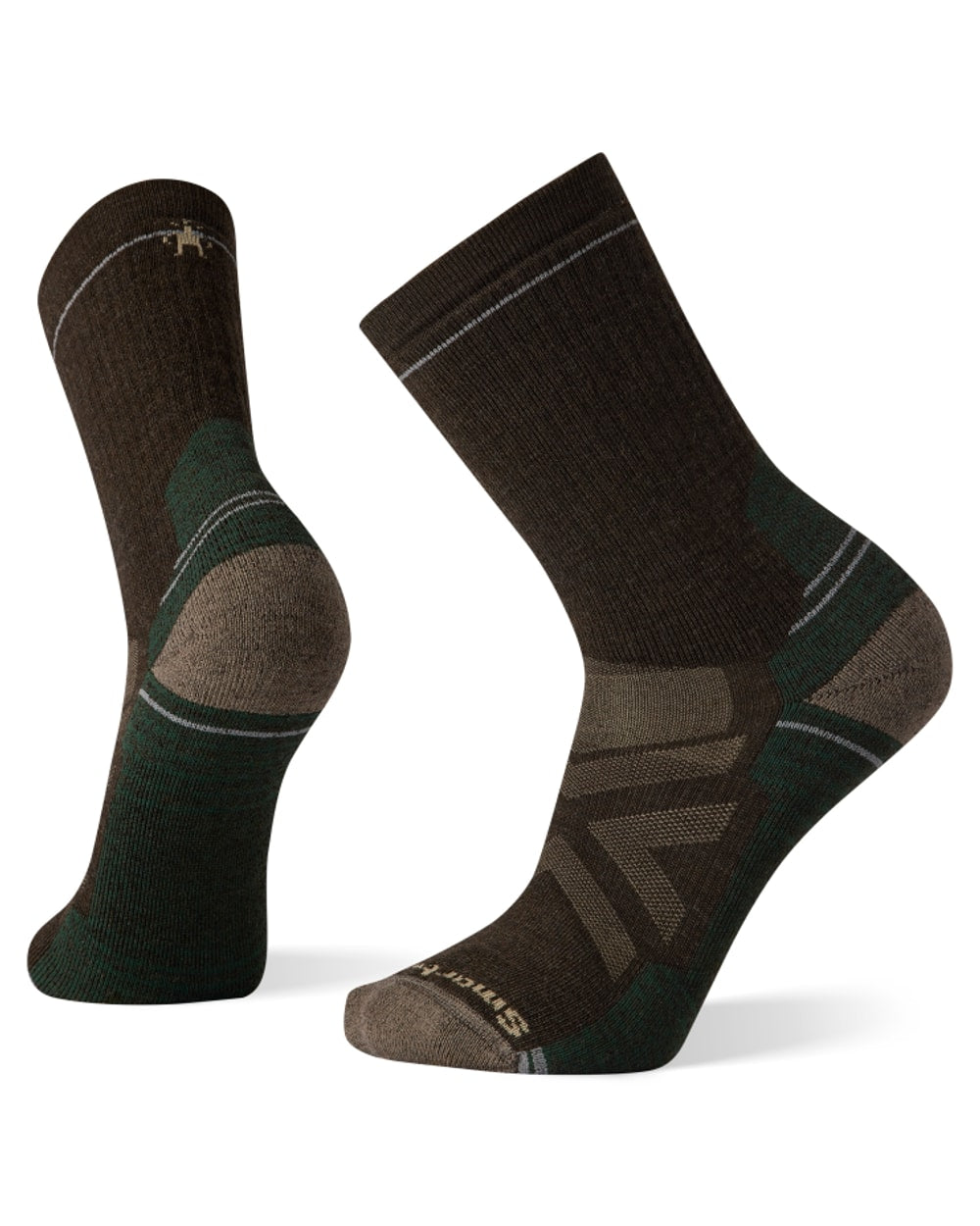 Smartwool Men's Hike Full Cushion Crew Socks