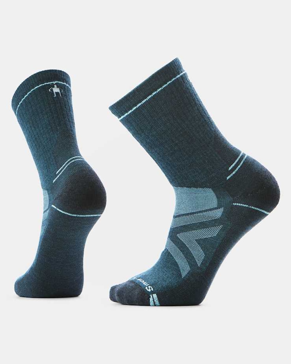 Smartwool Men's Hike Full Cushion Crew Socks