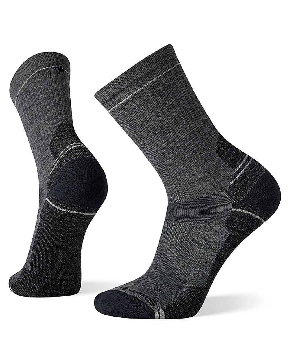 Smartwool Men's Hike Light Cushion Crew Socks