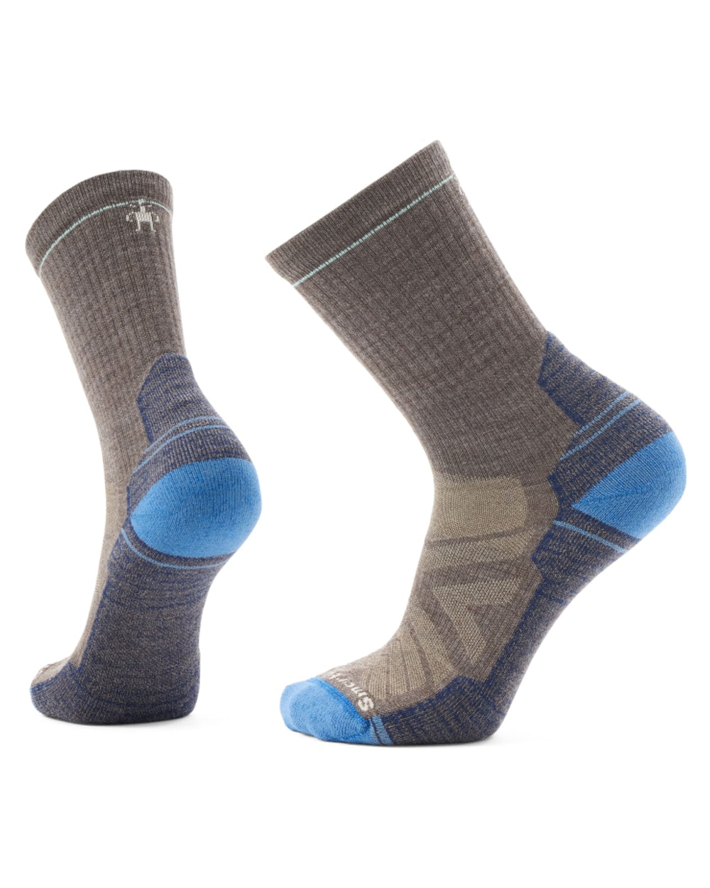 Smartwool Men's Hike Light Cushion Crew Socks