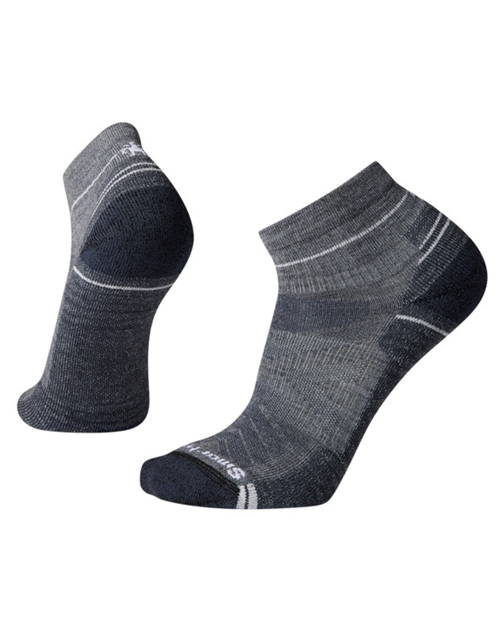 Smartwool Men's Performance Hike Light Cushioned Ankle Socks