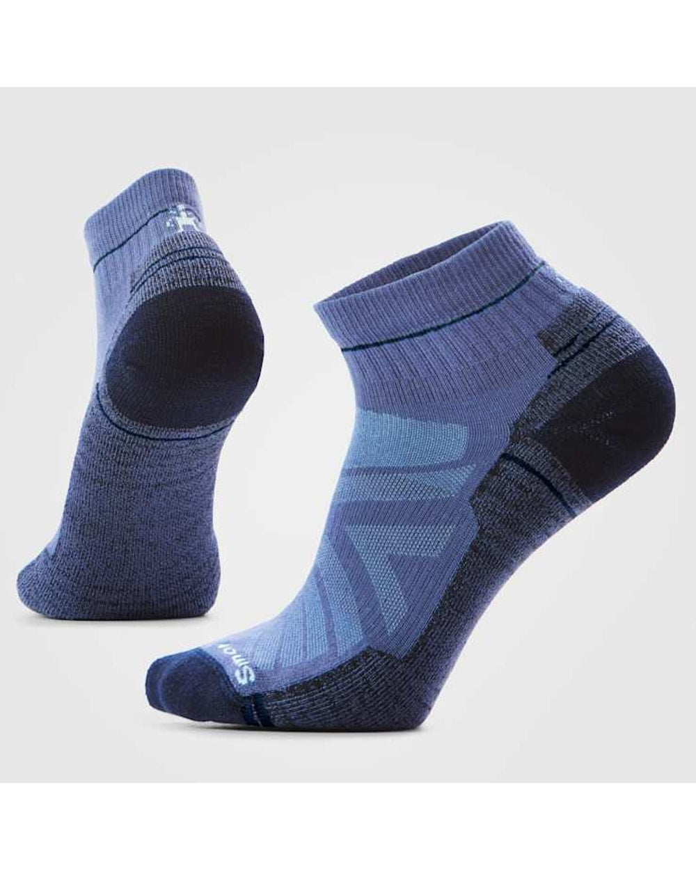 Smartwool Men's Performance Hike Light Cushioned Ankle Socks
