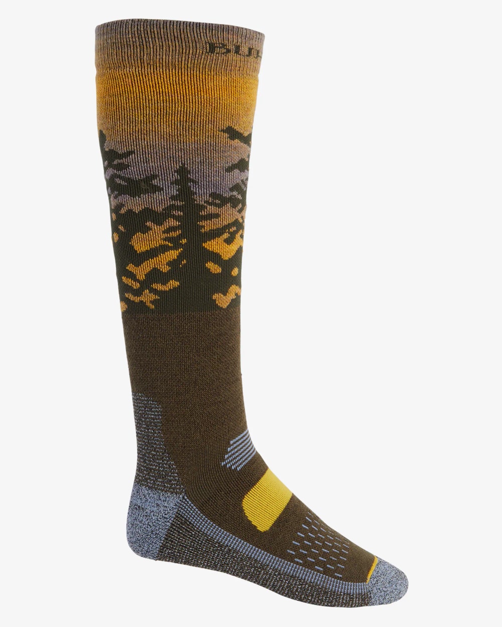 Men's Performance Midweight Socks