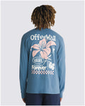 Men's Petal And Pest Long Sleeve T-Shirt