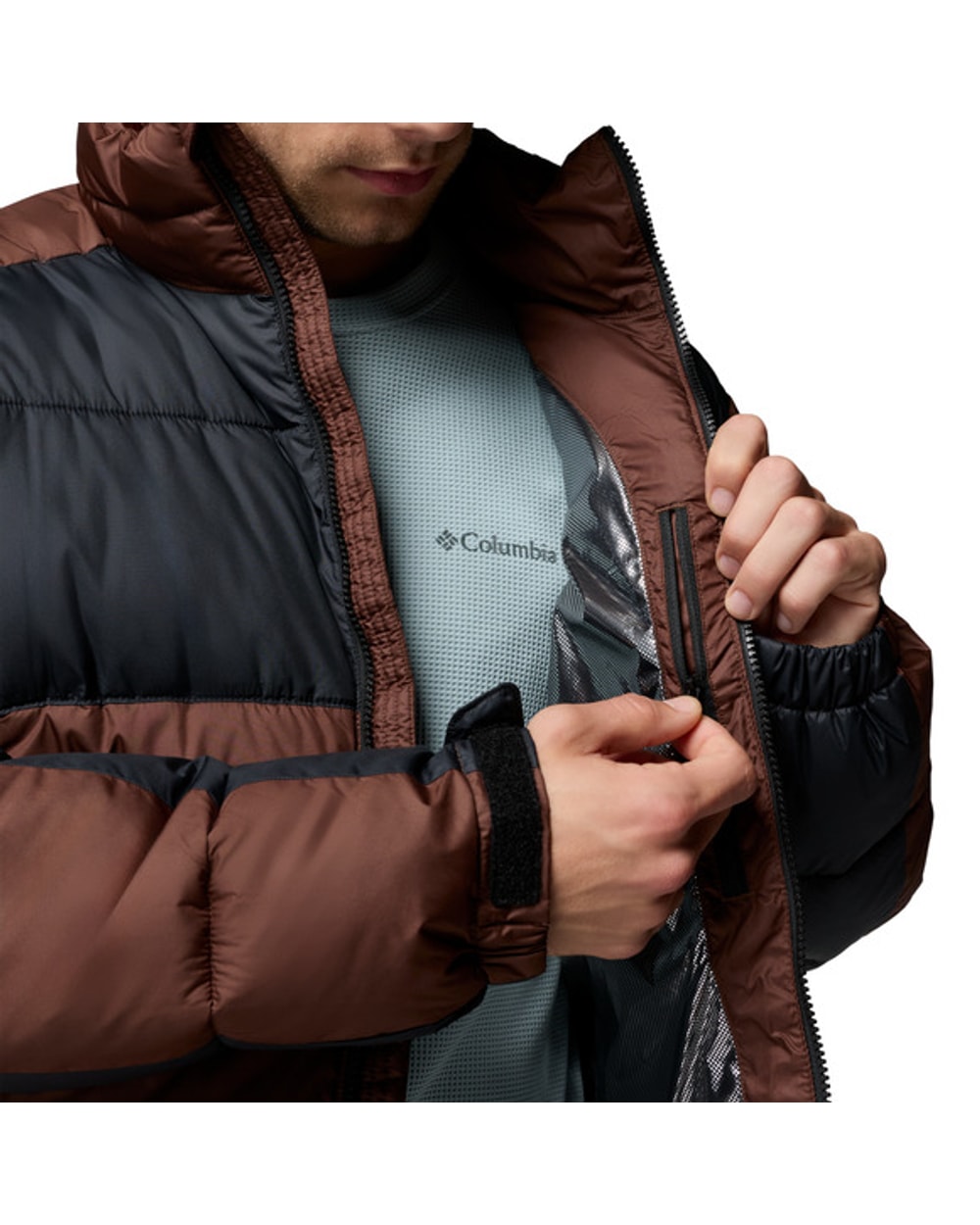 Men's Pike Lake II Jacket