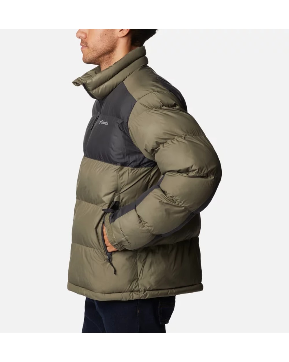 Men's Pike Lake II Jacket