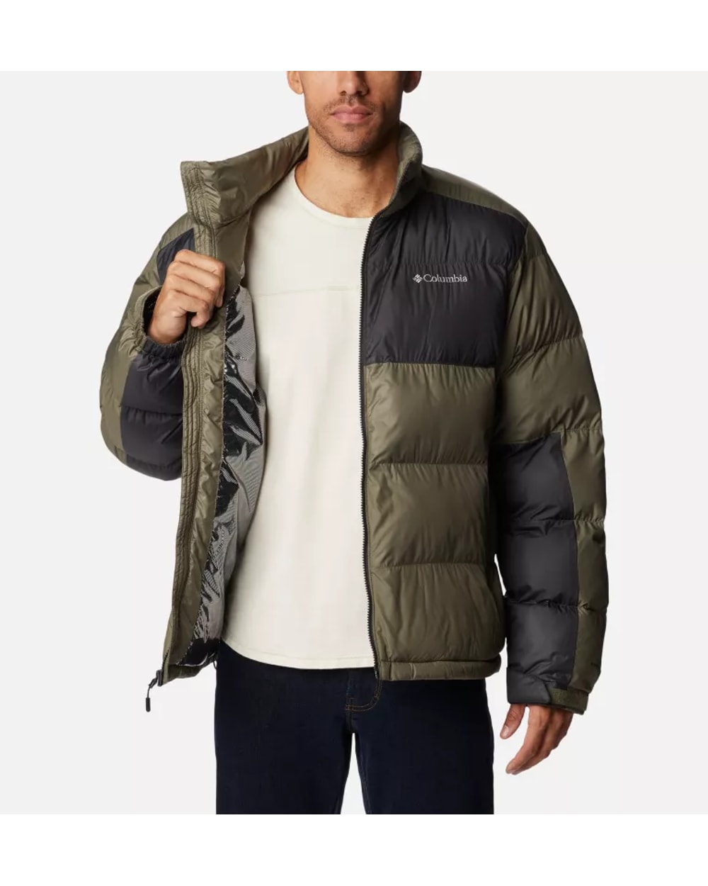 Men's Pike Lake II Jacket