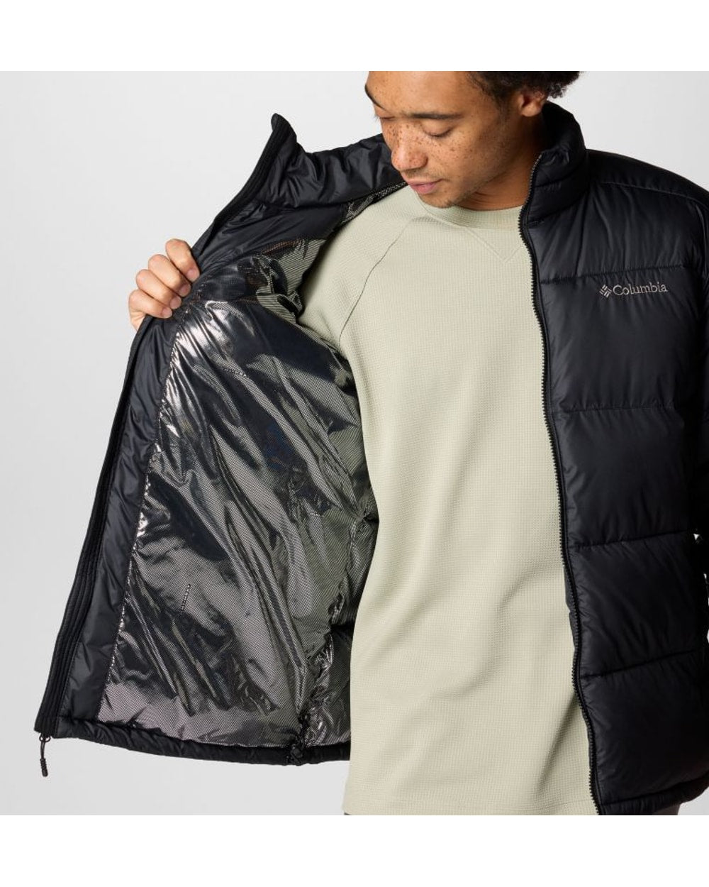 Men's Pike Lake II Jacket