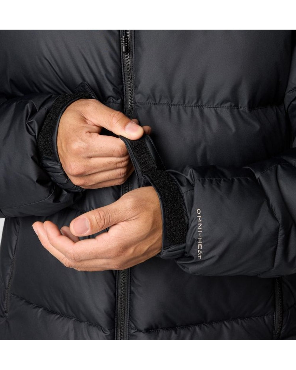 Men's Pike Lake II Jacket
