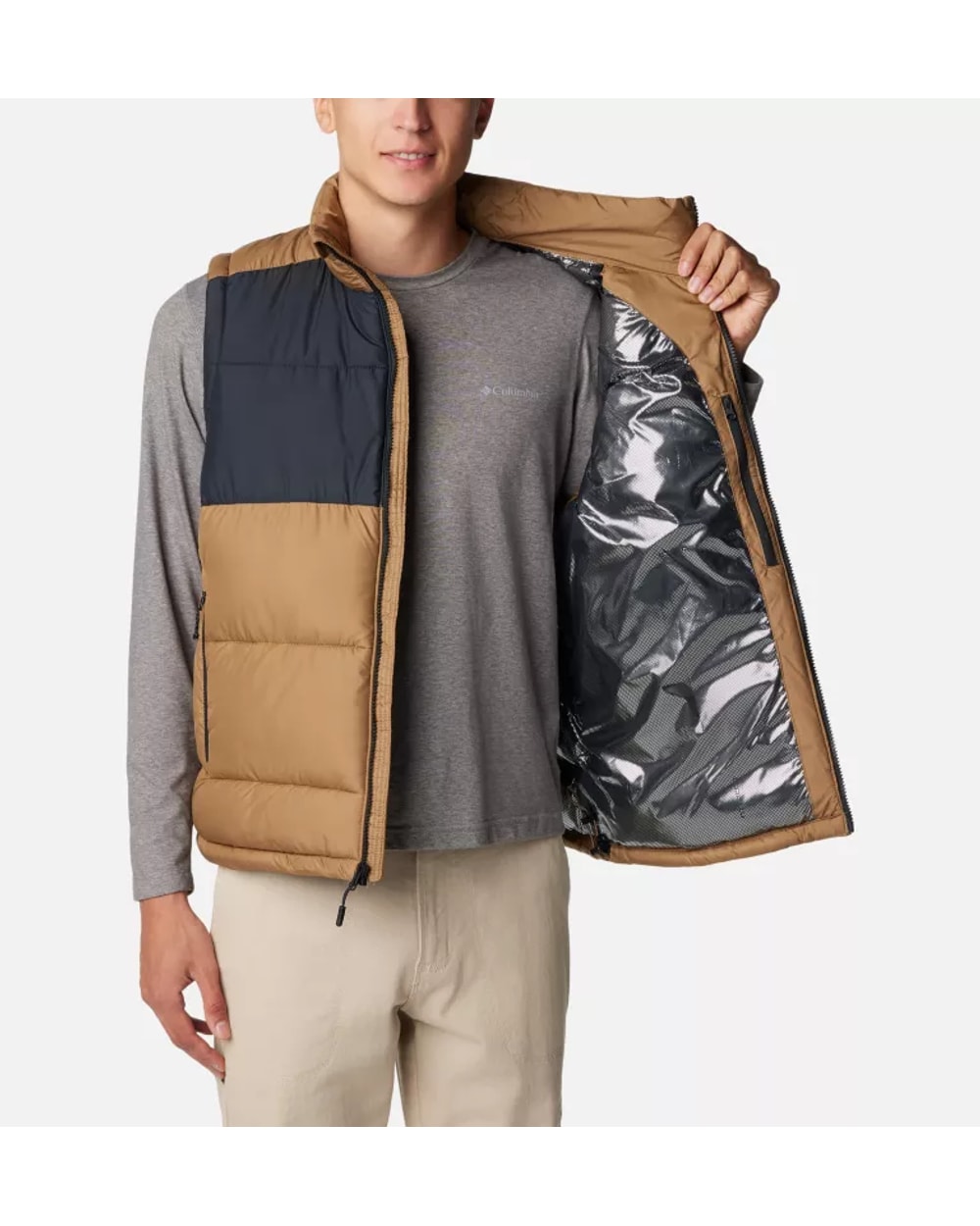Men's Pike Lake II Vest