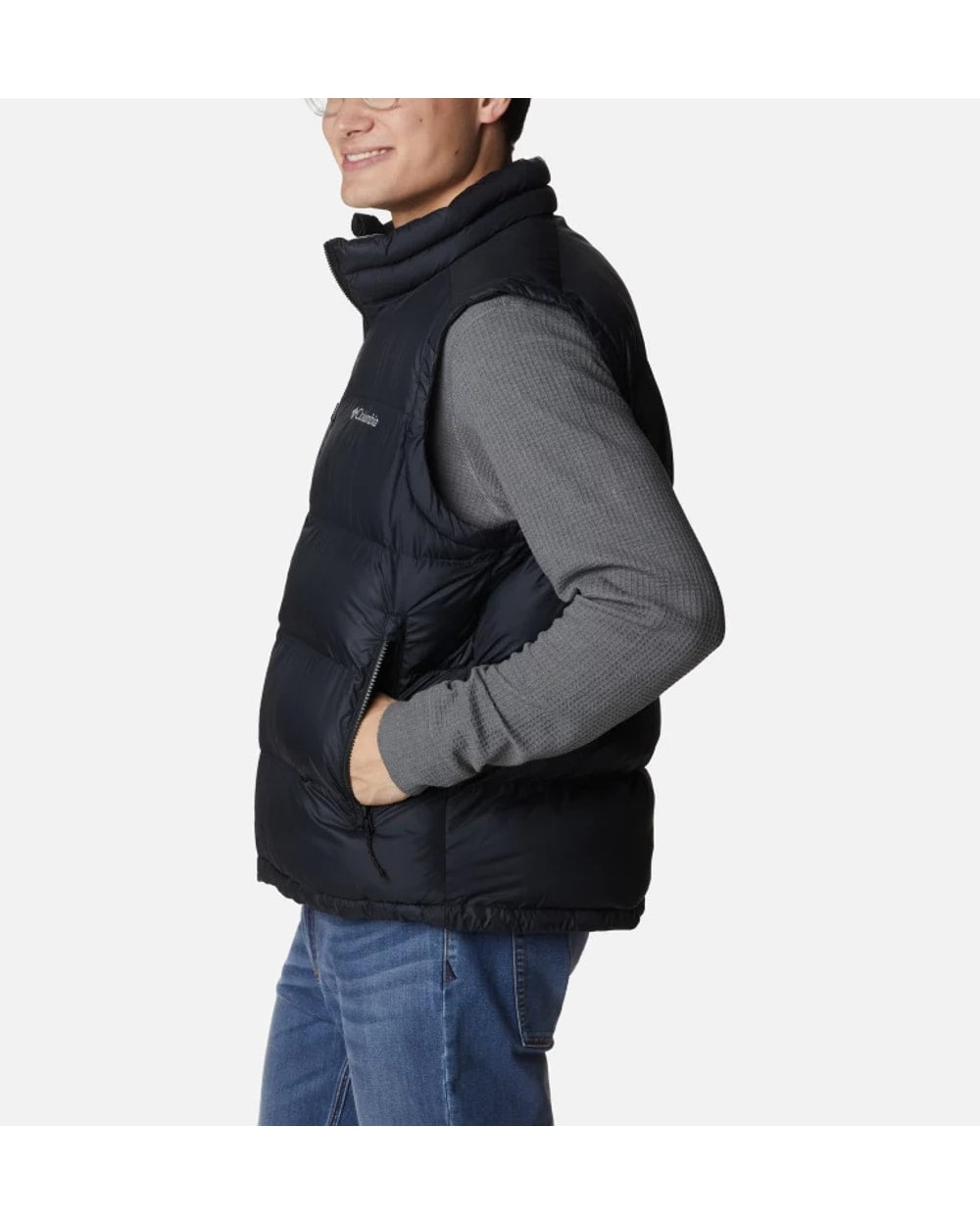 Men's Pike Lake II Vest
