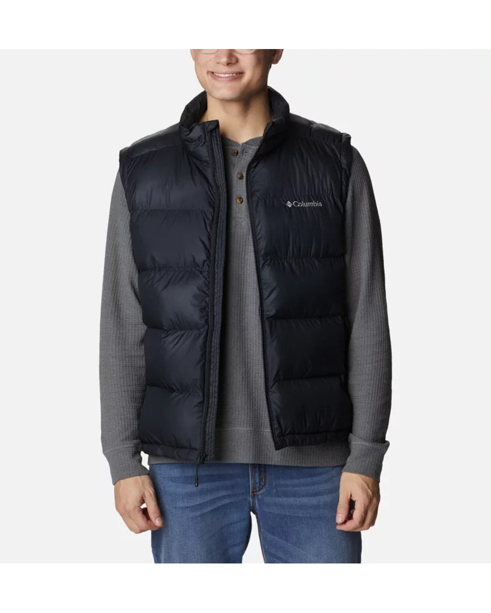 Men's Pike Lake II Vest