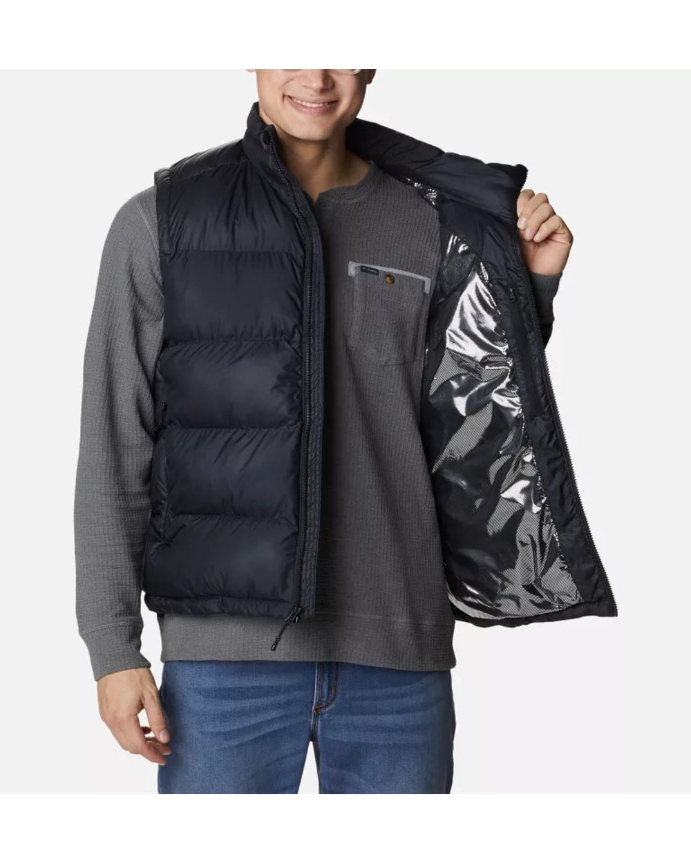 Men's Pike Lake II Vest
