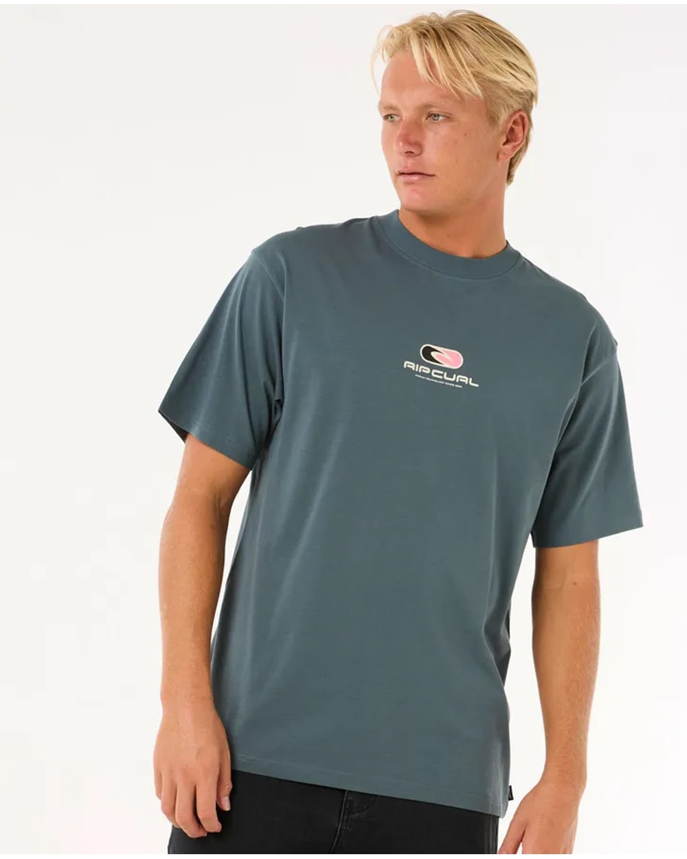 Rip Curl Men's Pill Icon Tee