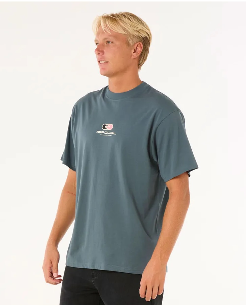 Rip Curl Men's Pill Icon Tee