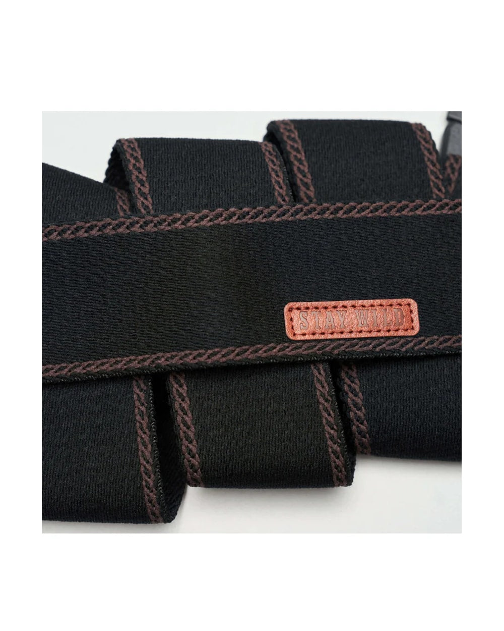 Men's Pioneer Belt