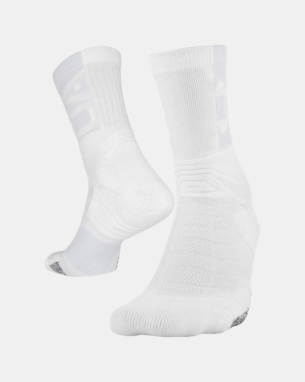 Men's Playmaker Mid-Crew Socks