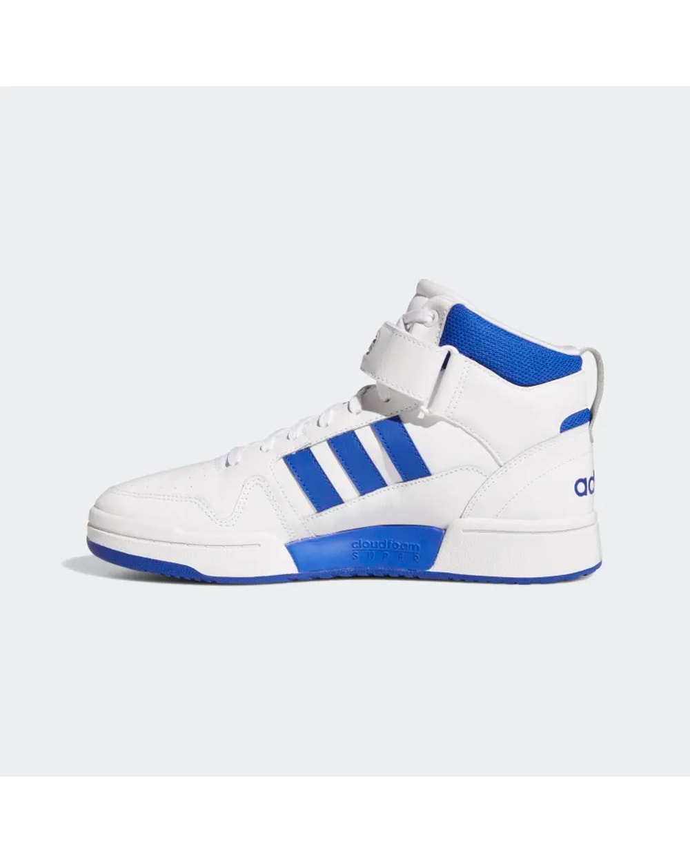 Men's Postmove Mid Shoes