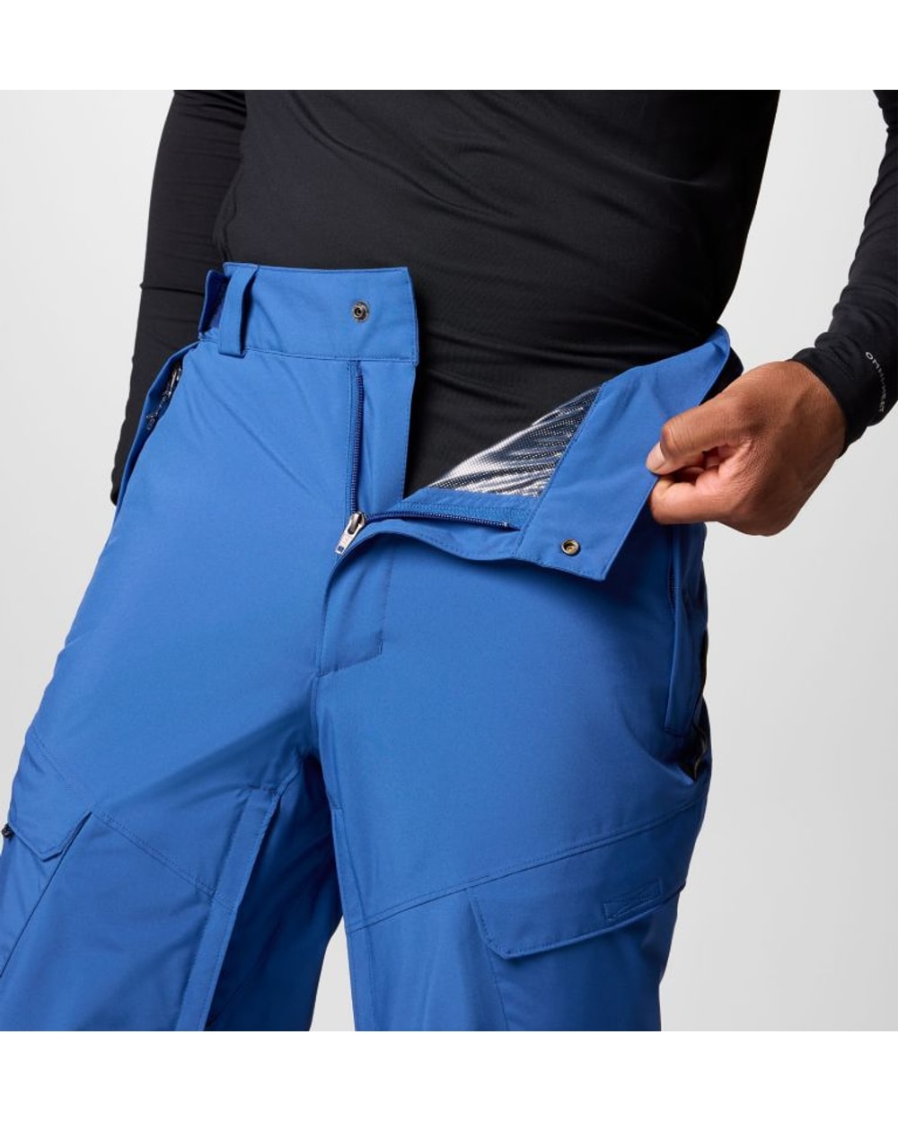Men's Powder Stash II Ski Pants