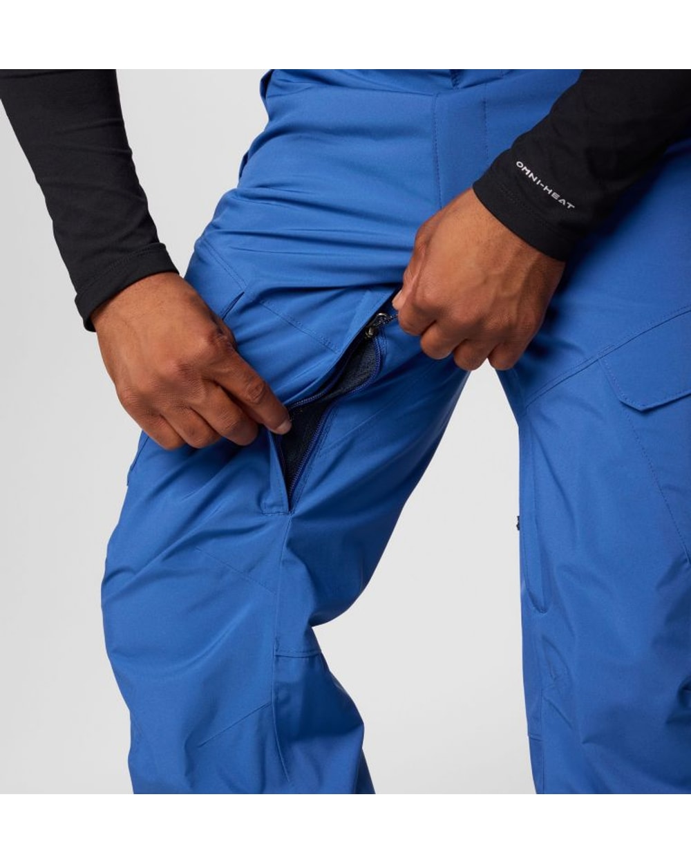 Men's Powder Stash II Ski Pants