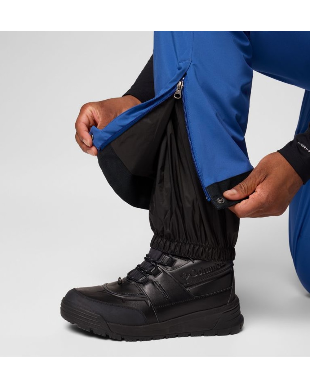 Men's Powder Stash II Ski Pants