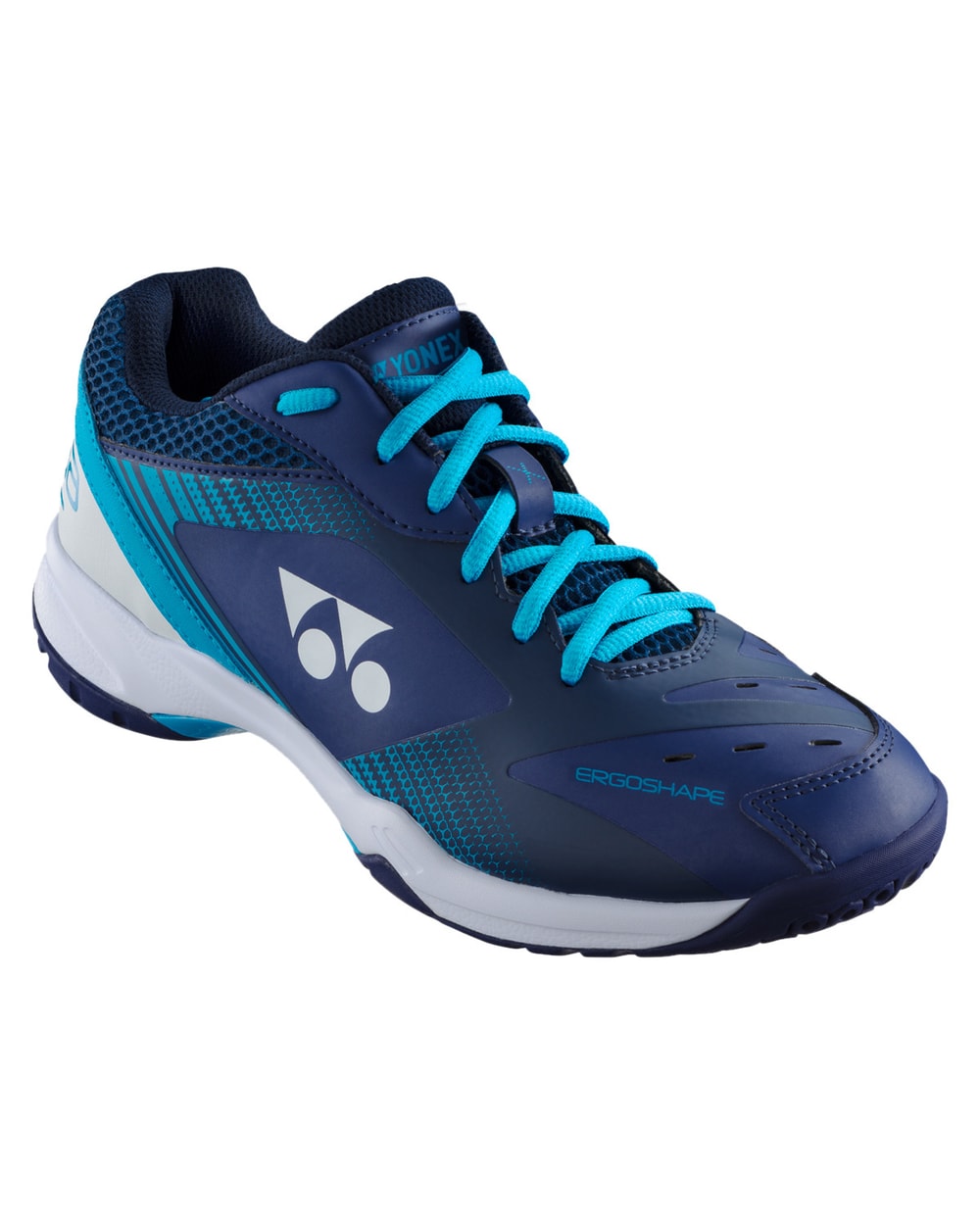 Men's Power Cushion 65 X3 Indoor Court Shoes