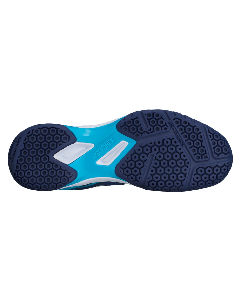 Men's Power Cushion 65 X3 Indoor Court Shoes