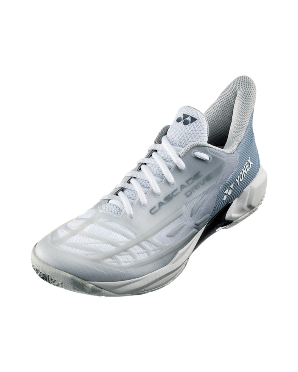 Men's Power Cushion Cascade Court Shoes
