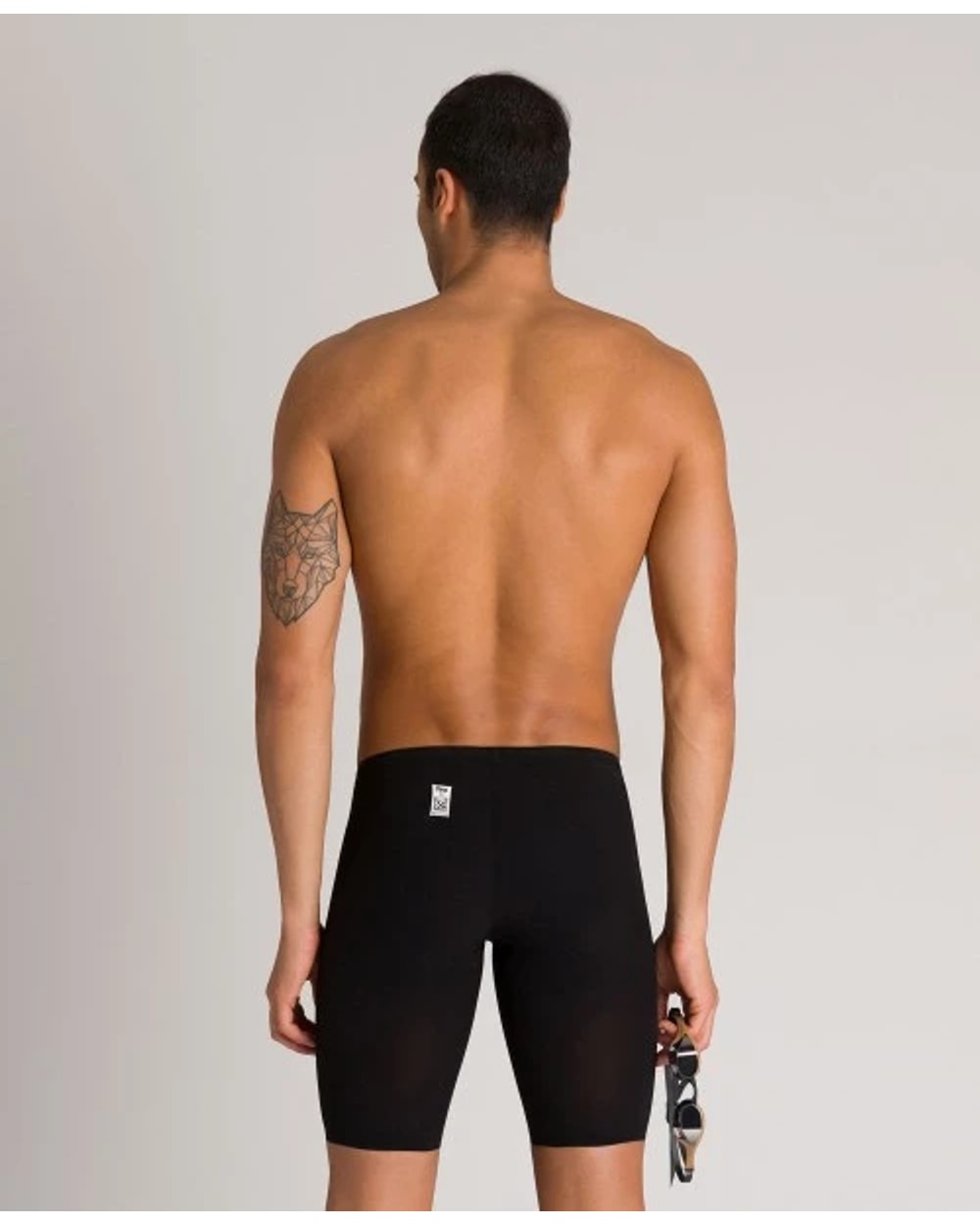 Arena Men's Powerskin Carbon-Air2 Jammer