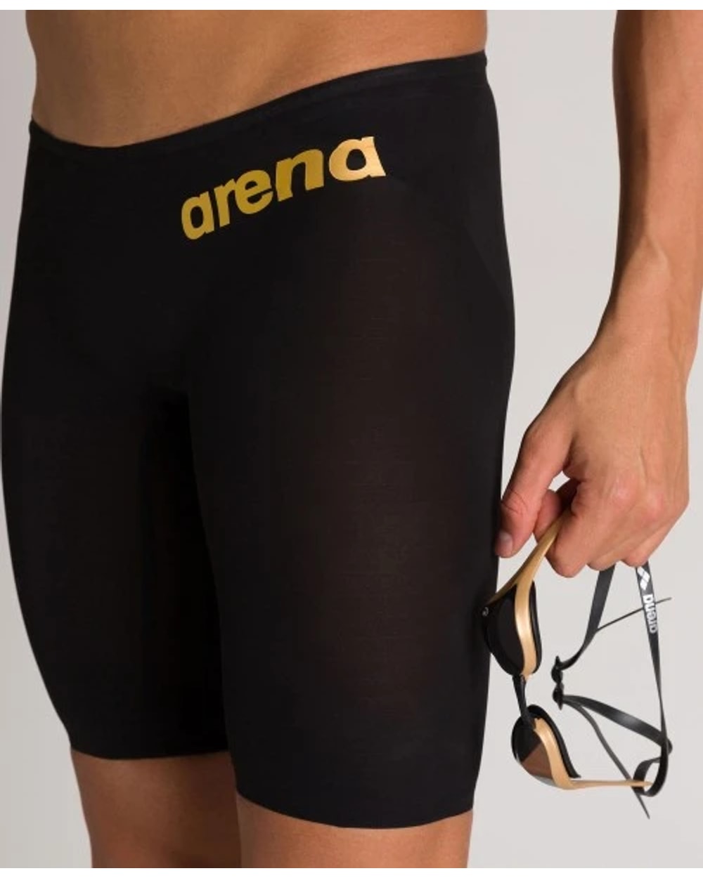 Arena Men's Powerskin Carbon-Air2 Jammer