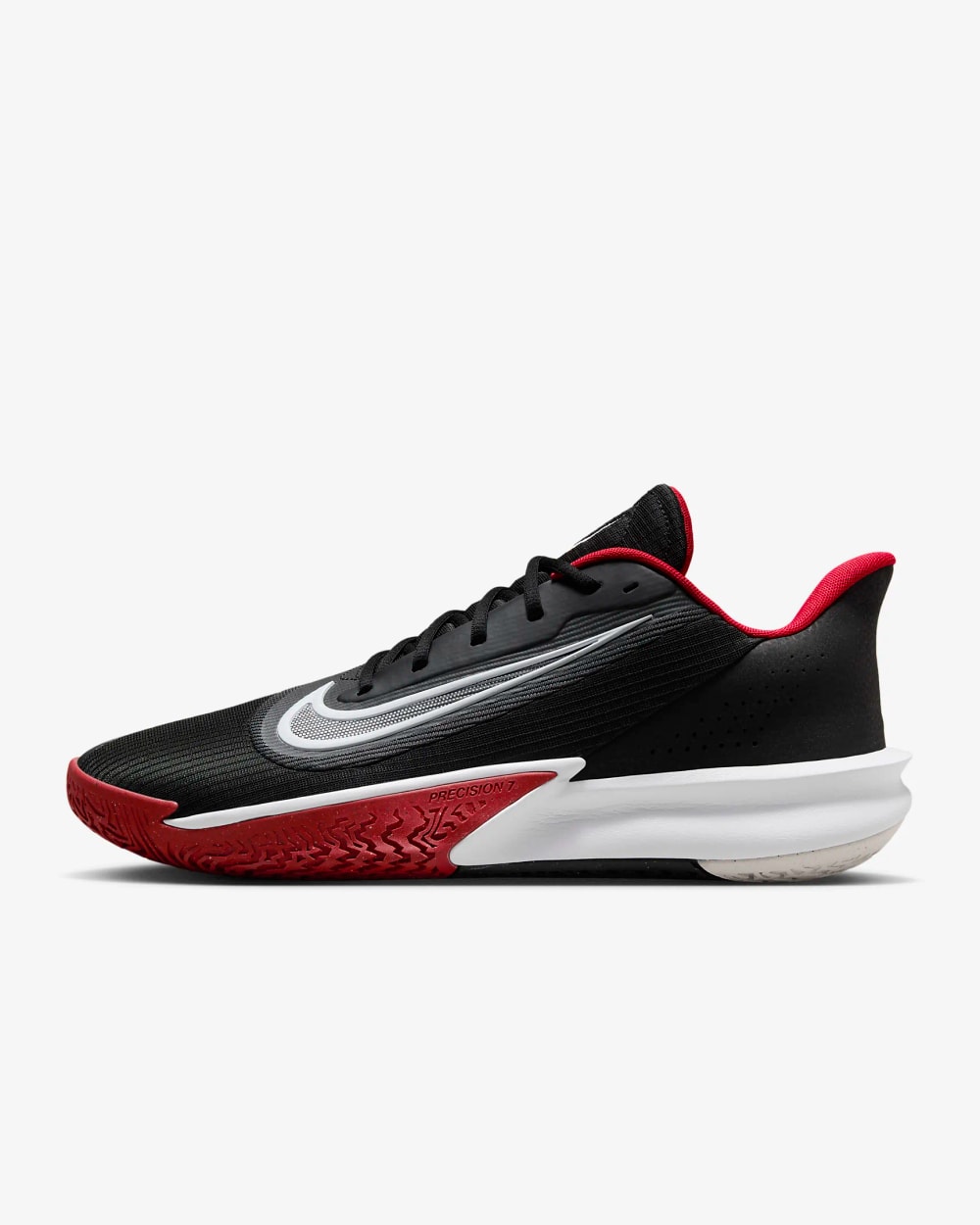 Nike Men's Precision 7 Basketball Shoes