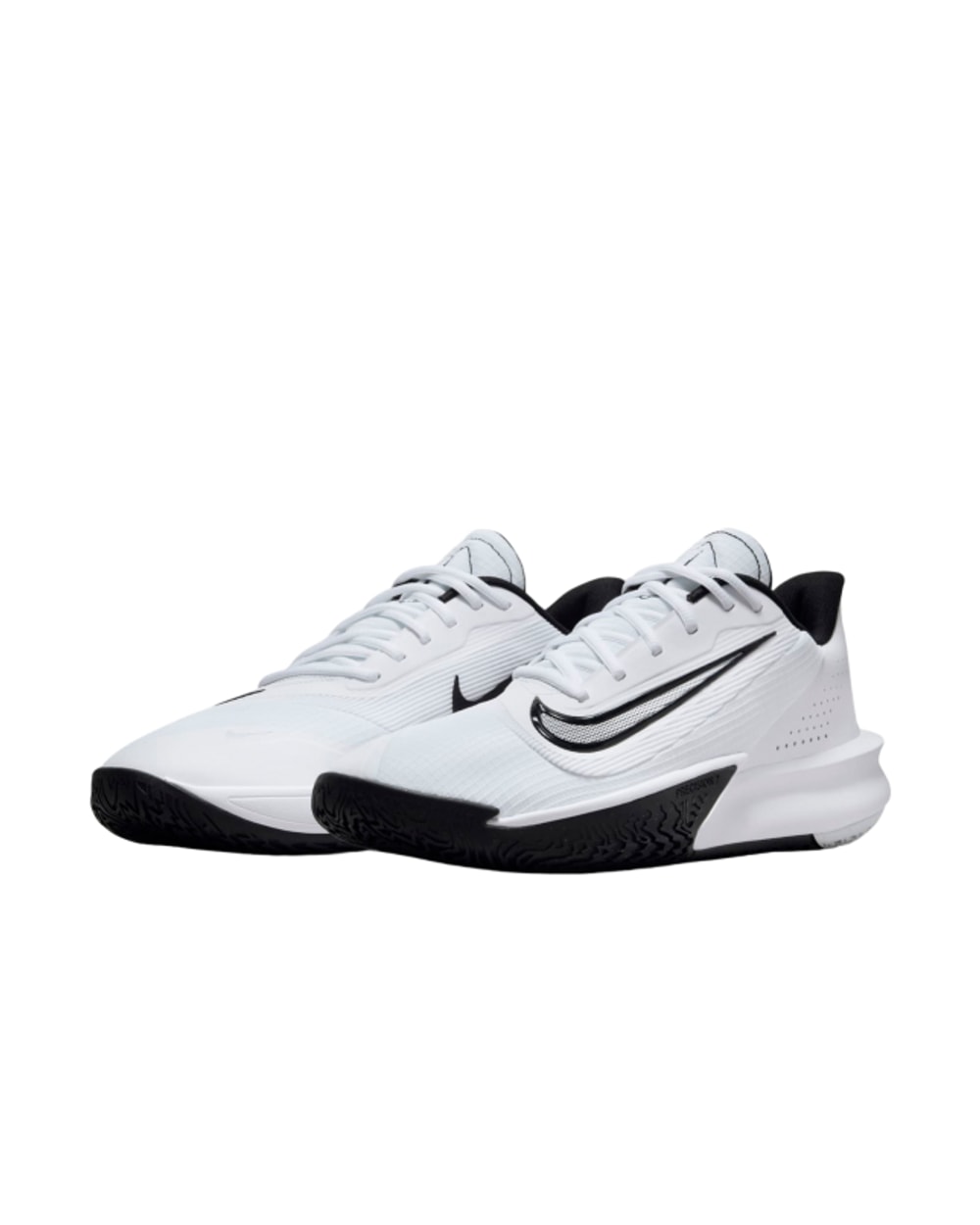 Nike Men's Precision 7 Basketball Shoes