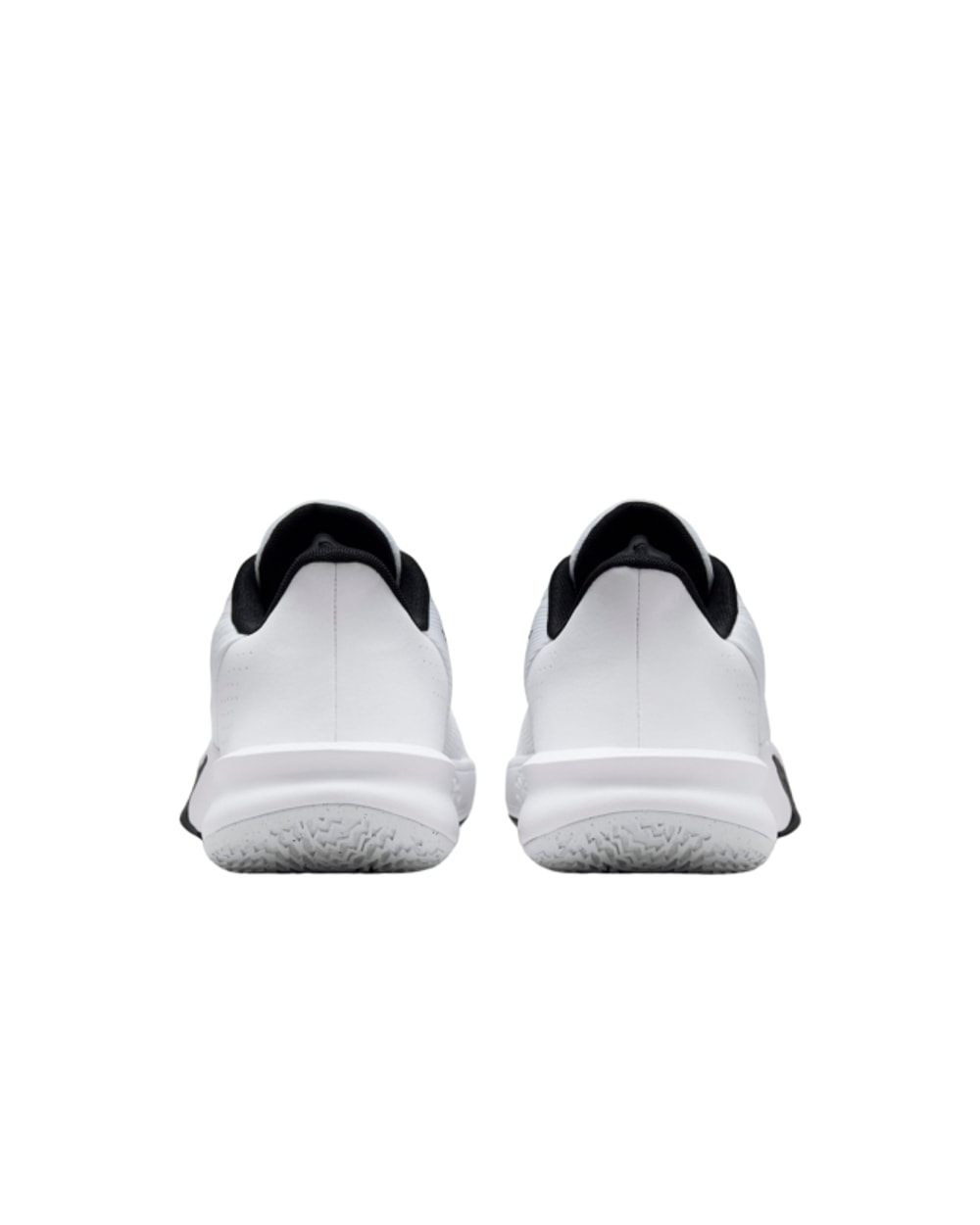 Nike Men's Precision 7 Basketball Shoes
