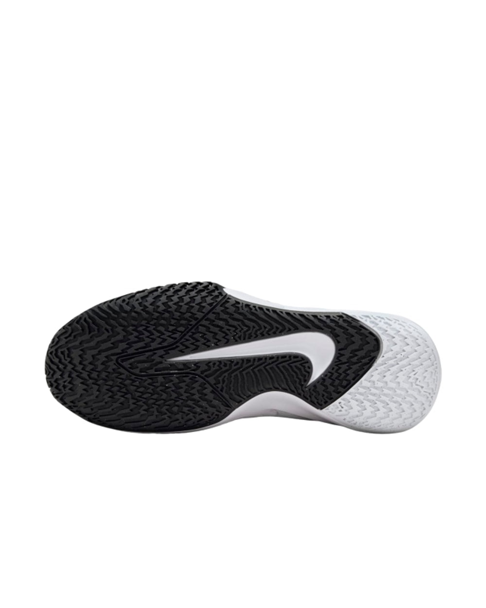 Nike Men's Precision 7 Basketball Shoes