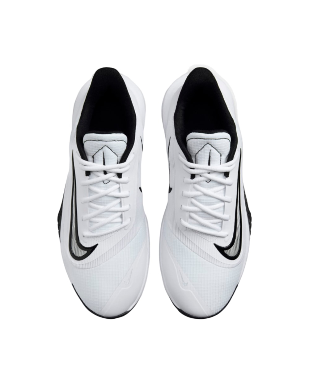 Nike Men's Precision 7 Basketball Shoes