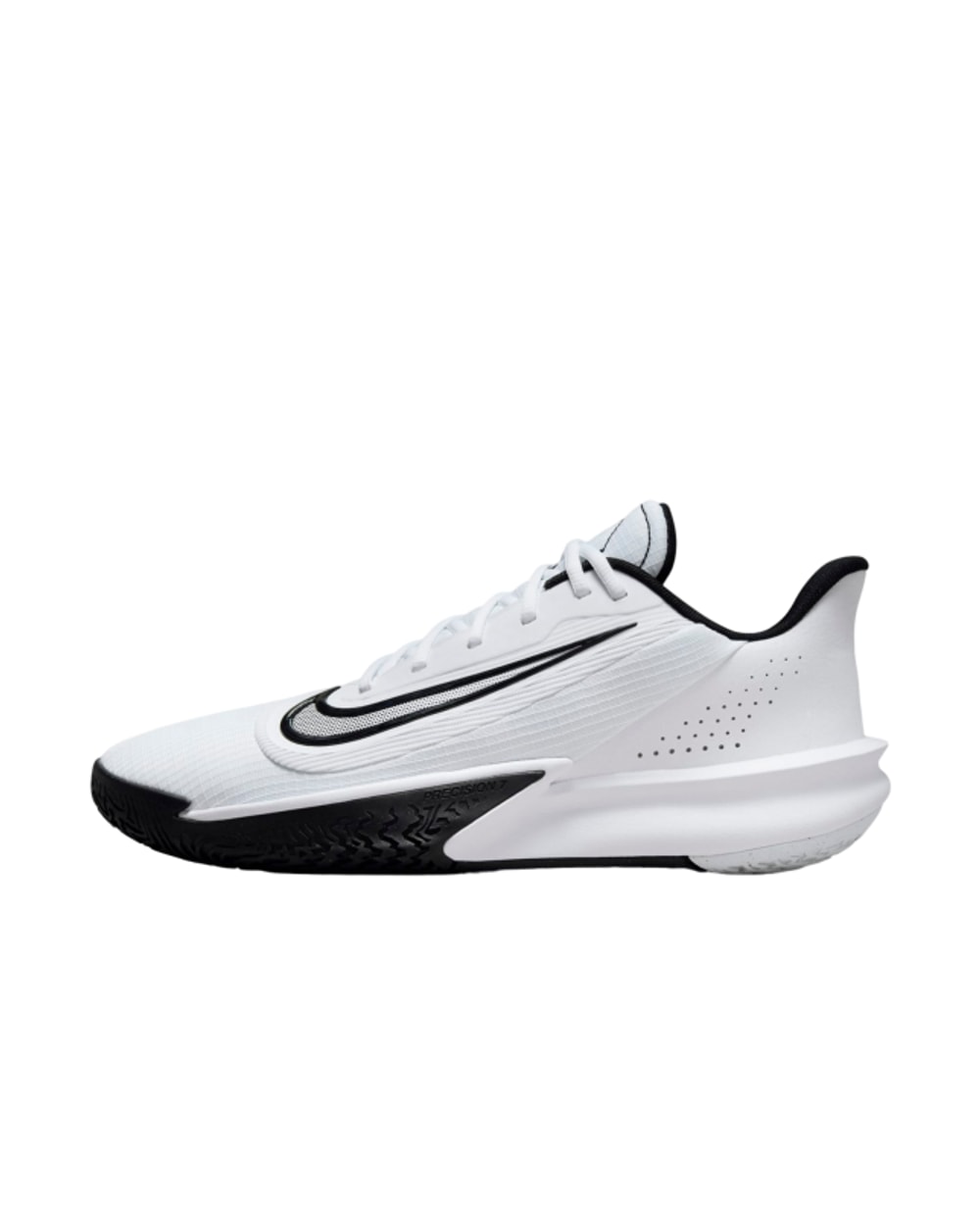 Nike Men's Precision 7 Basketball Shoes