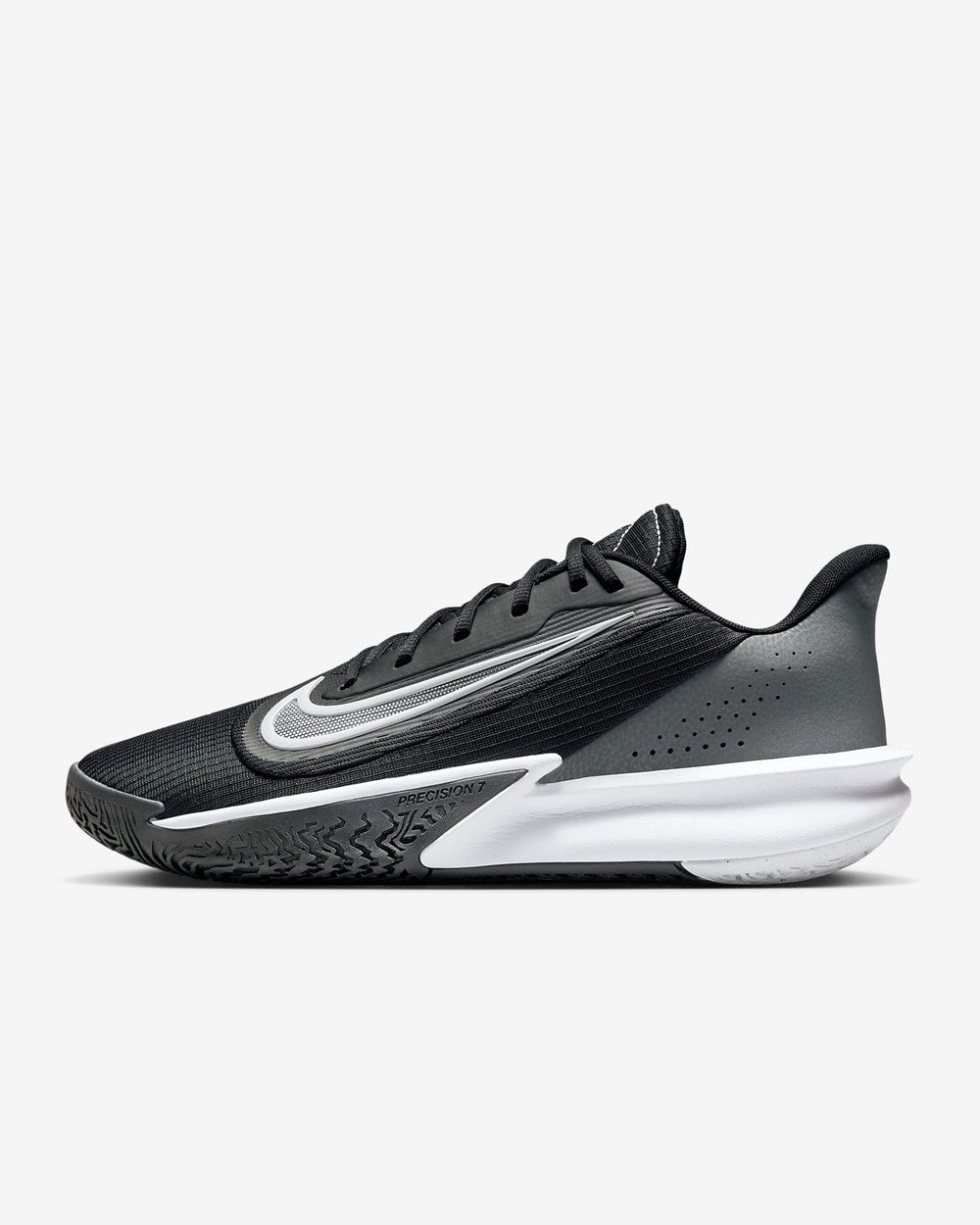 Nike Men's Precision 7 Basketball Shoes
