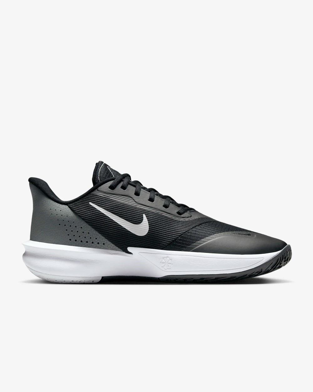 Nike Men's Precision 7 Basketball Shoes