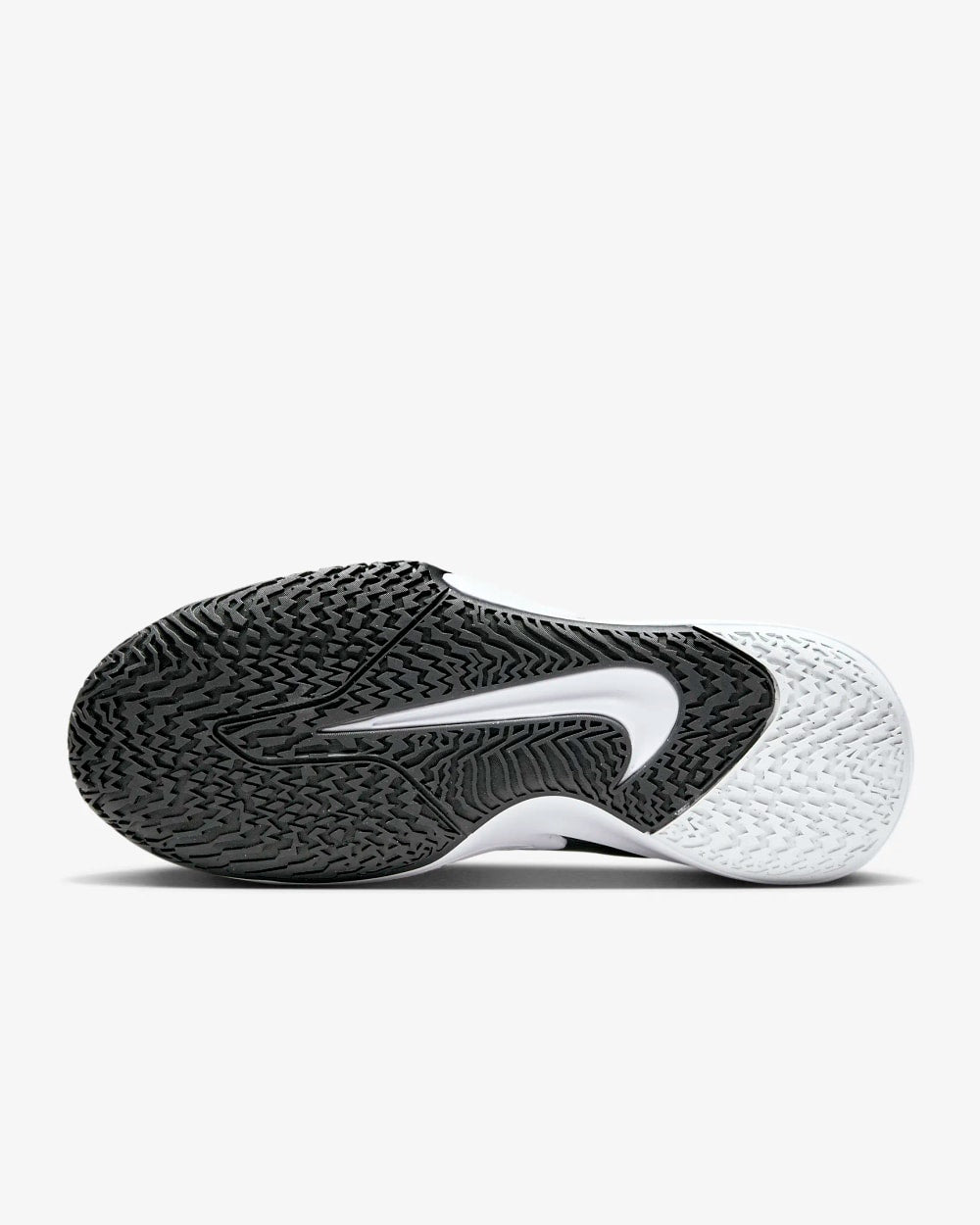 Nike Men's Precision 7 Basketball Shoes