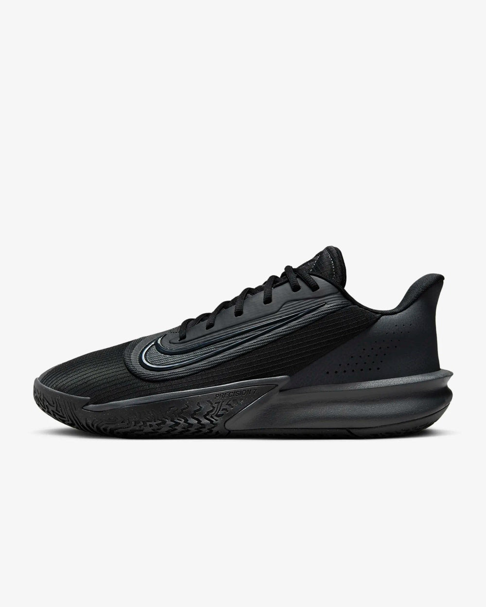 Nike Men's Precision 7 Basketball Shoes