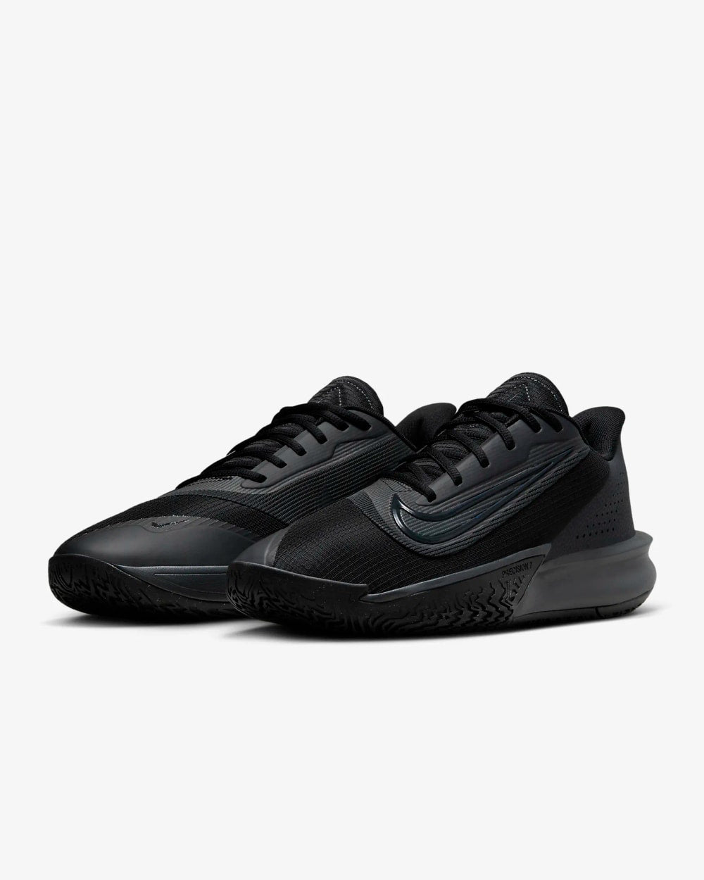 Nike Men's Precision 7 Basketball Shoes