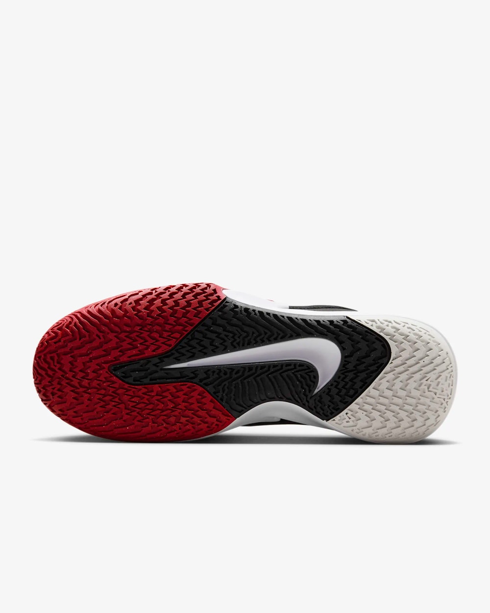 Nike Men's Precision 7 Basketball Shoes