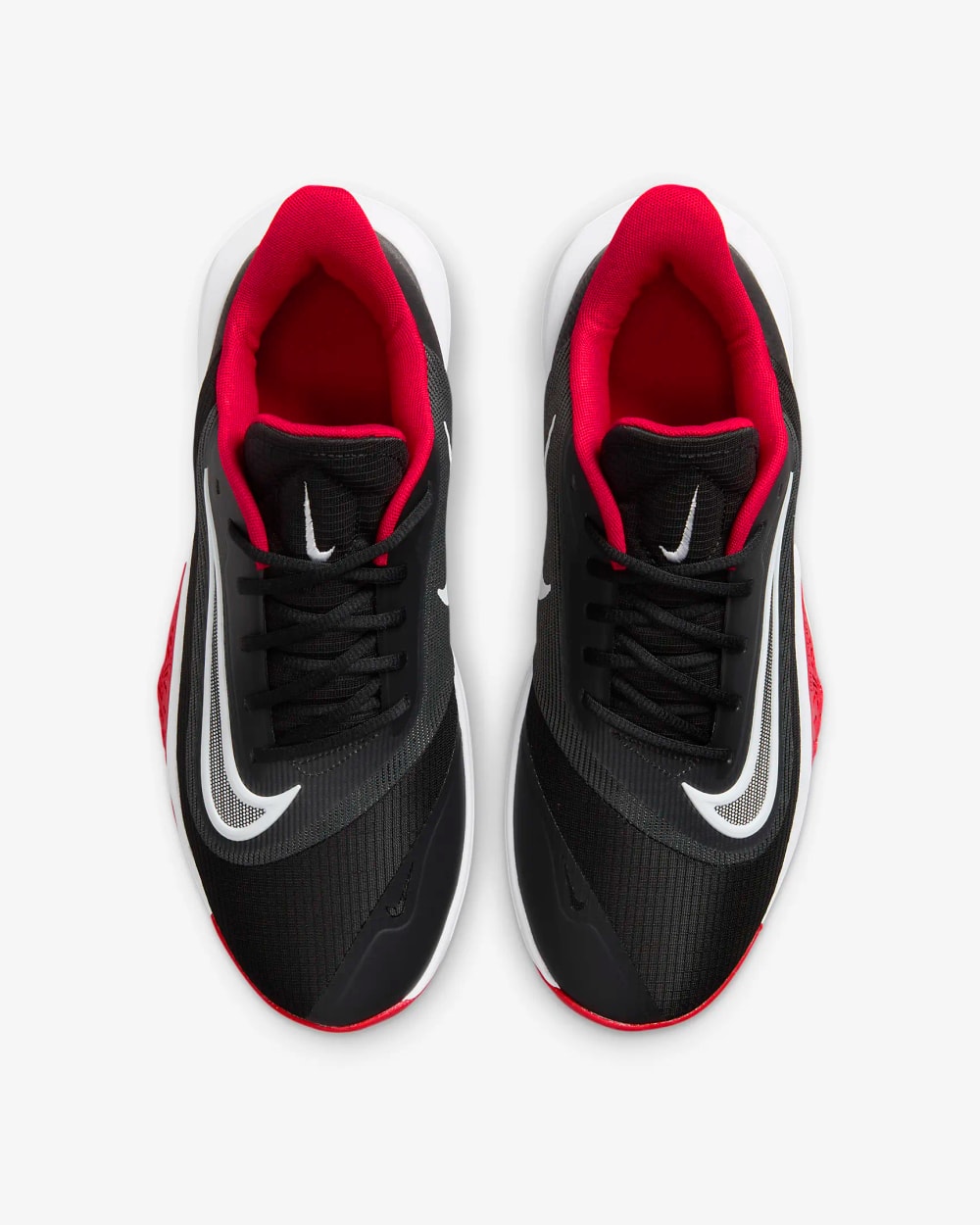 Nike Men's Precision 7 Basketball Shoes