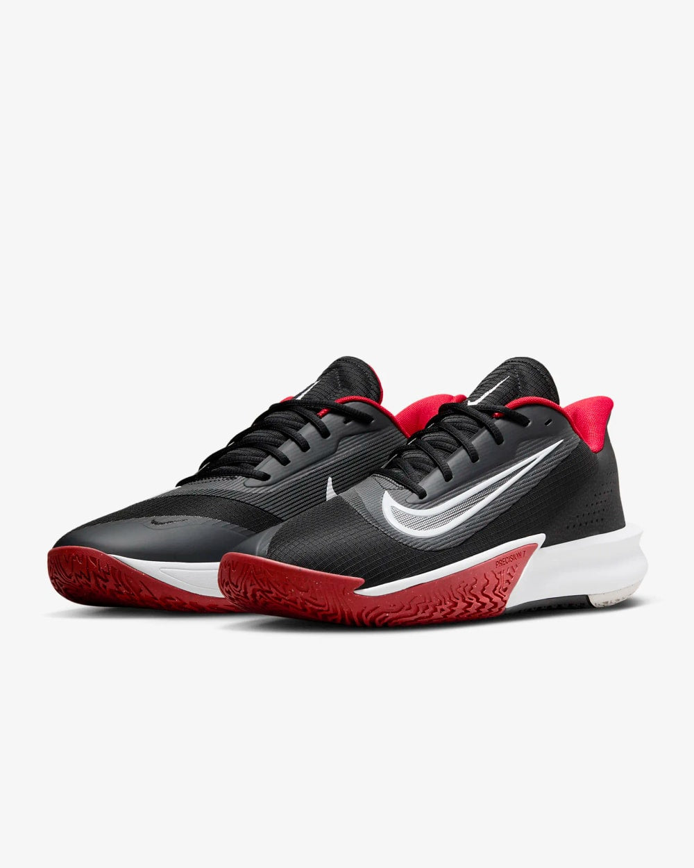 Nike Men's Precision 7 Basketball Shoes