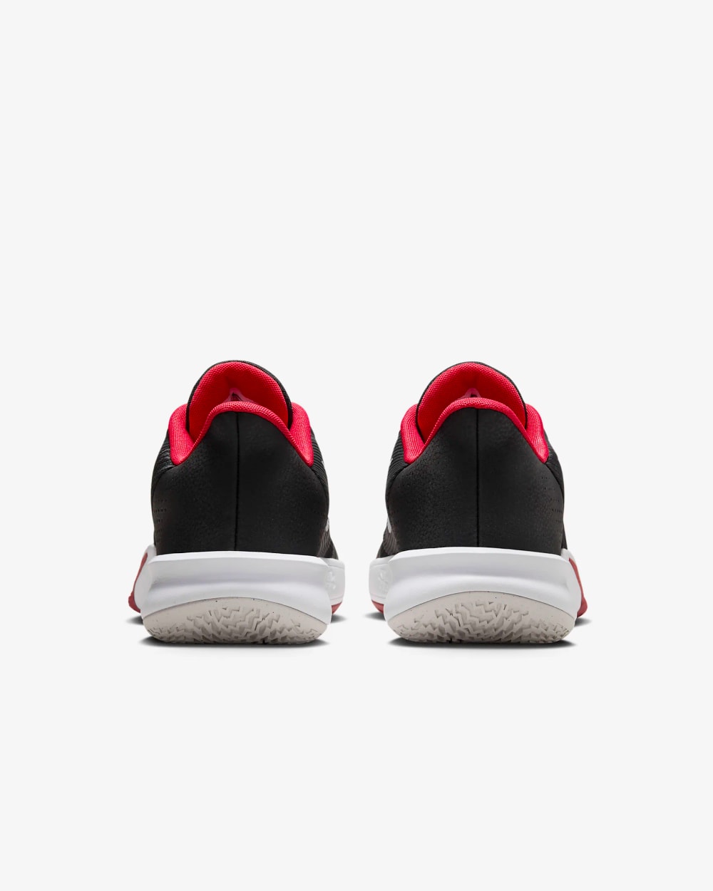 Nike Men's Precision 7 Basketball Shoes