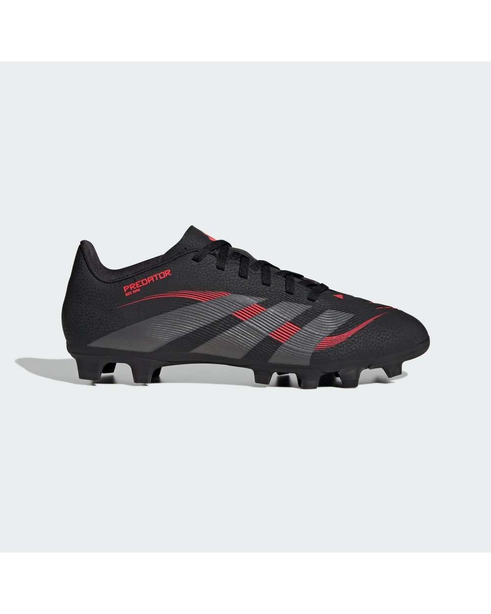 Men's Predator Club Firm/Multi-Ground Soccer Cleats